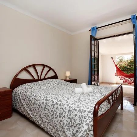 度假居 Casa Da Lagoa