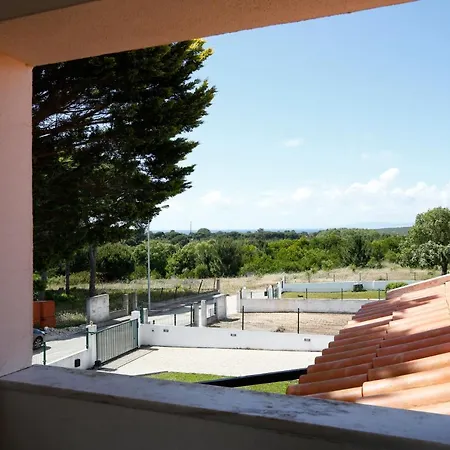 度假居 Casa Da Lagoa *