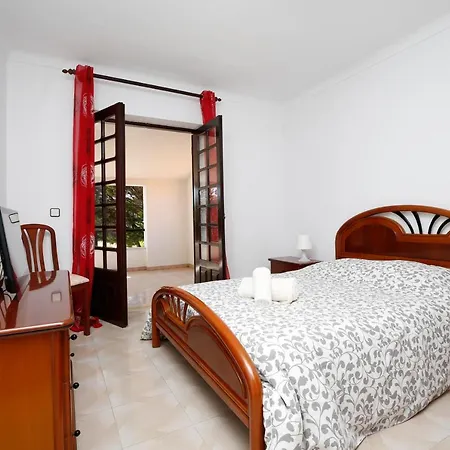 Casa Da Lagoa Dom wakacyjny