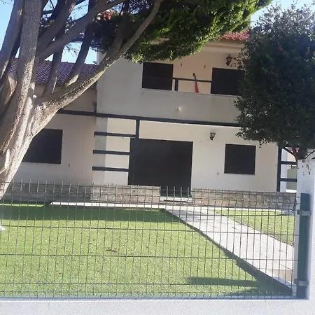 Casa Da Lagoa Dom wakacyjny