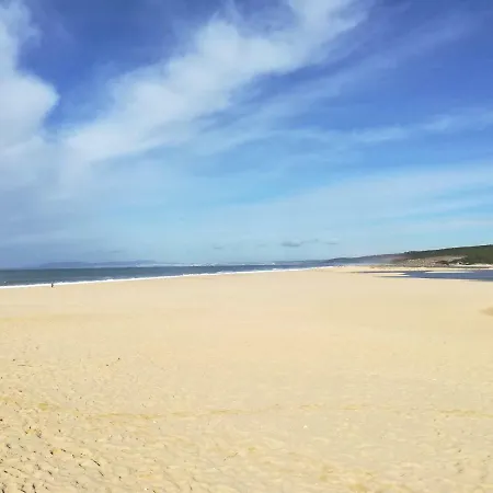 Casa Da Lagoa 度假居