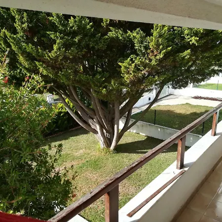 度假居 Casa Da Lagoa