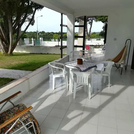 度假居 Casa Da Lagoa 塞辛布拉