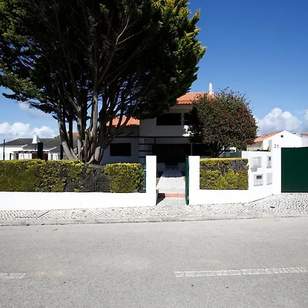 Casa Da Lagoa 別荘 *