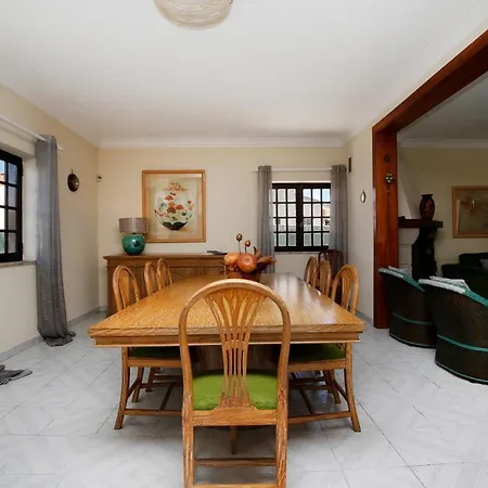 Casa Da Lagoa セシンブラ