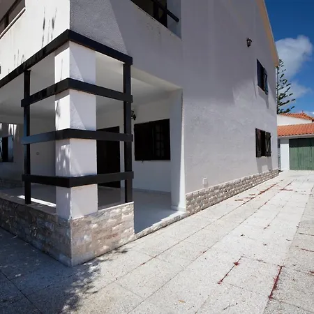 Casa Da Lagoa セシンブラ