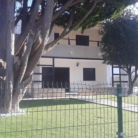 Casa Da Lagoa セシンブラ
